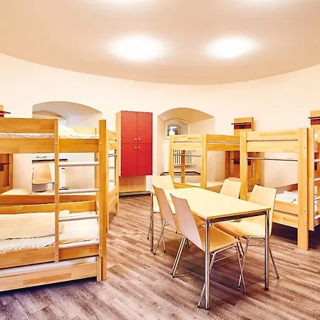 Jugendherberge Paderborn