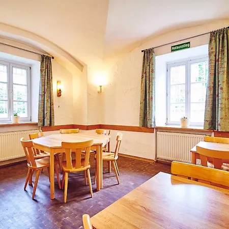 Jugendherberge Paderborn * パーダーボルン