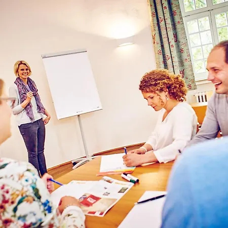 Jugendherberge Paderborn パーダーボルン