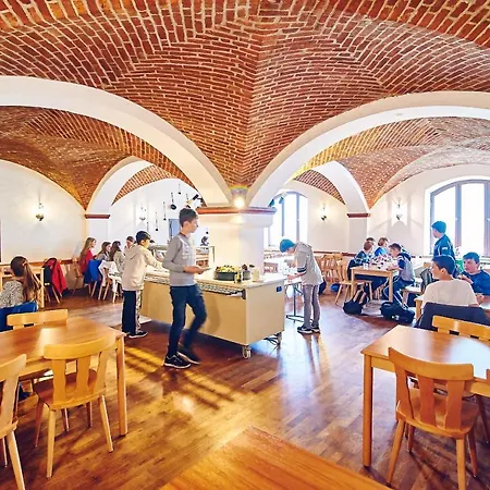 Jugendherberge Paderborn