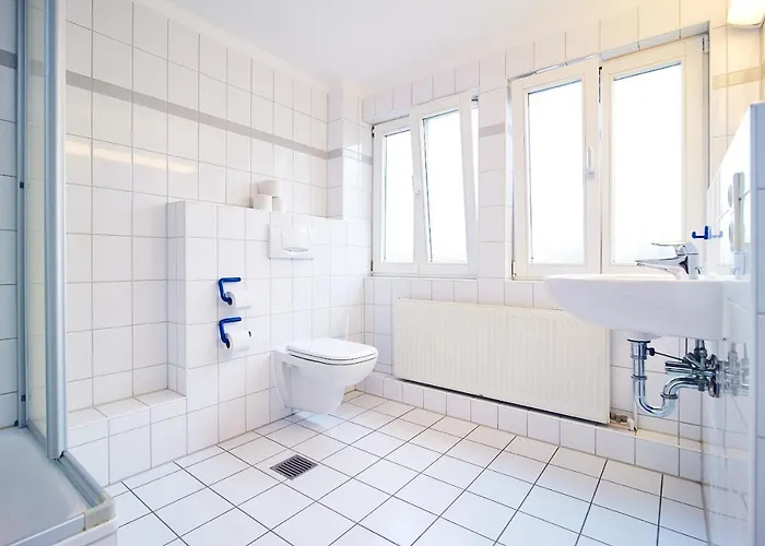 Vandrerhjem Jugendherberge Paderborn *