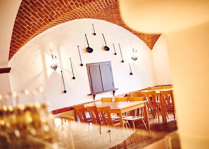 Vandrerhjem Jugendherberge Paderborn Paderborn