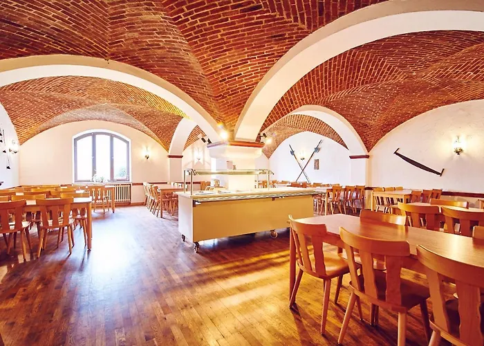 Jugendherberge Paderborn