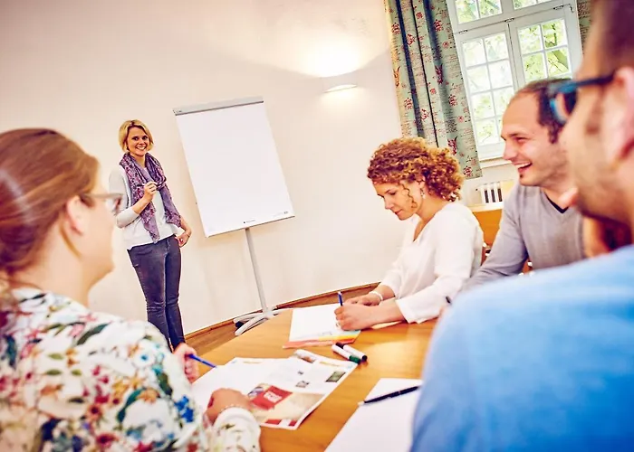 Jugendherberge Paderborn Paderborn