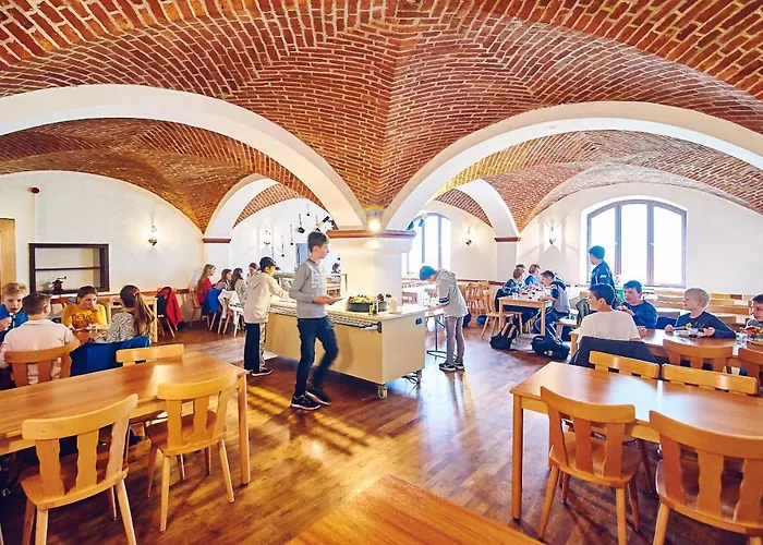 Jugendherberge Paderborn